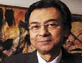 Prof Indraneel Mittra