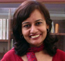 Dr Raksha A. Changappa