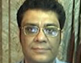 Dr Anil Safaya
