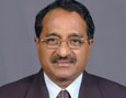 Dr (Prof) D Balakrishnan
