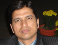 Dr Dharm Raj Singh