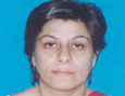 Dr Geeta Chadha