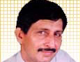 Dr Manoj Khanna