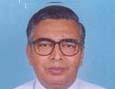 Dr Subodh Pande