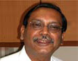 Dr Shiv Saha