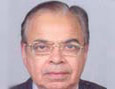 Dr Subhash Manchanda
