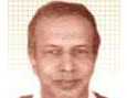 Dr Samiran Nundy