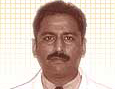 Dr D Surindher D.S.A