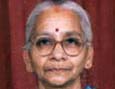 Dr TS Jayalakshmi