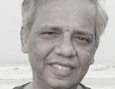 Dr Ajit Harisinghani