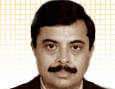 Dr G P Dureja