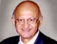 Dr HG Desai
