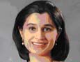 Dr Pooja Khosla