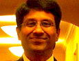 Dr Ananda Kumar
