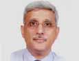 Dr (Col) Anil Dhall