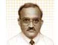 Dr Anurag Krishna