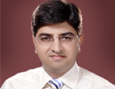Dr Ashish Bawa