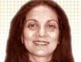 Dr Azra Raza