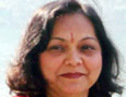 Dr Chhaya Malhotra