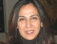 Ms Arpita Anand