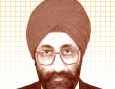 Dr Kamlendar Singh