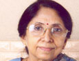 Dr Indira Hinduja