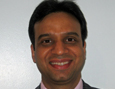 Mr Jitendra Mangwani