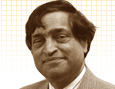 Dr Afzal Mir