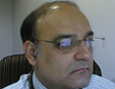 Dr Neeraj Bhalla