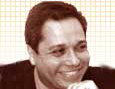 Dr Peter Singer