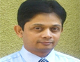 Dr Rajas Deshpande