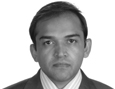 Dr Rajiv Yadav