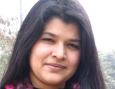 Ms Ritu Khanna