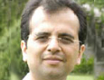 Dr Samir Parikh