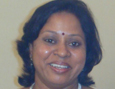 Prof Shalini Rajaram