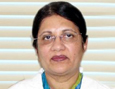 Dr Urvashi Jha
